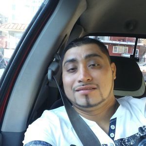 Meet your Posher, Juan